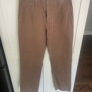 Men’s vineyard vines breaker pant